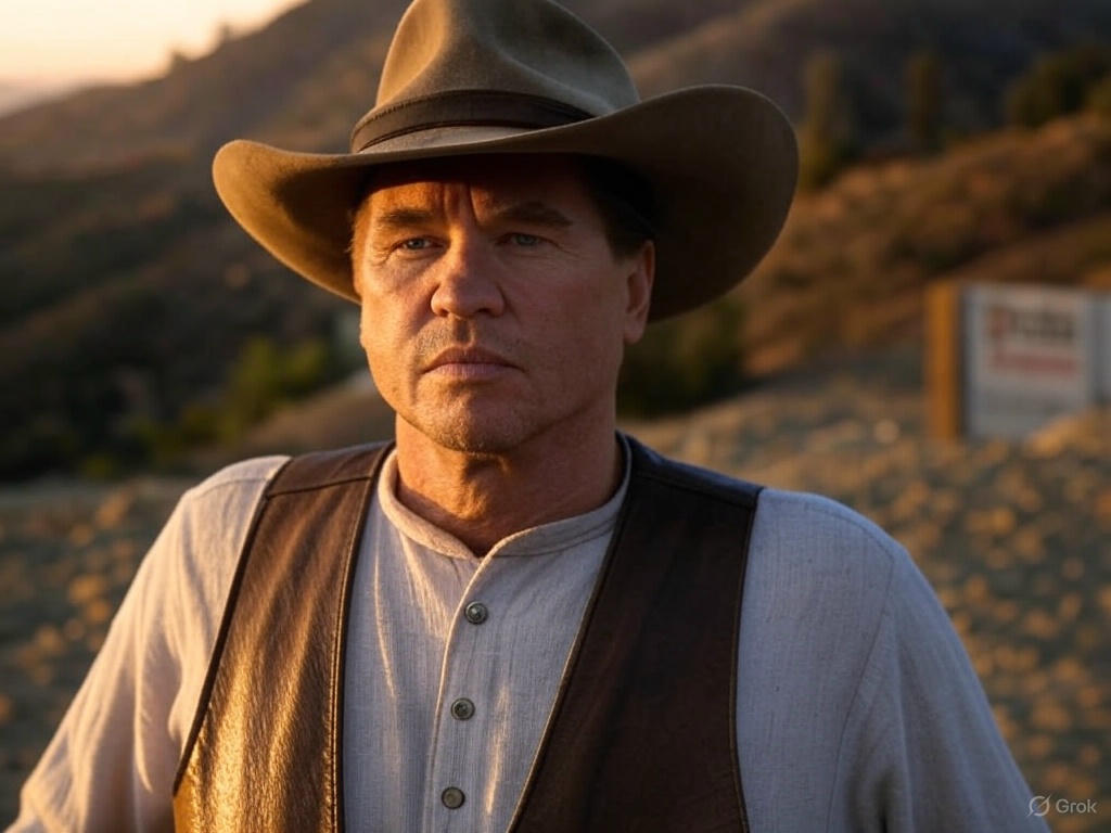 Best movies of Val Kilmer image