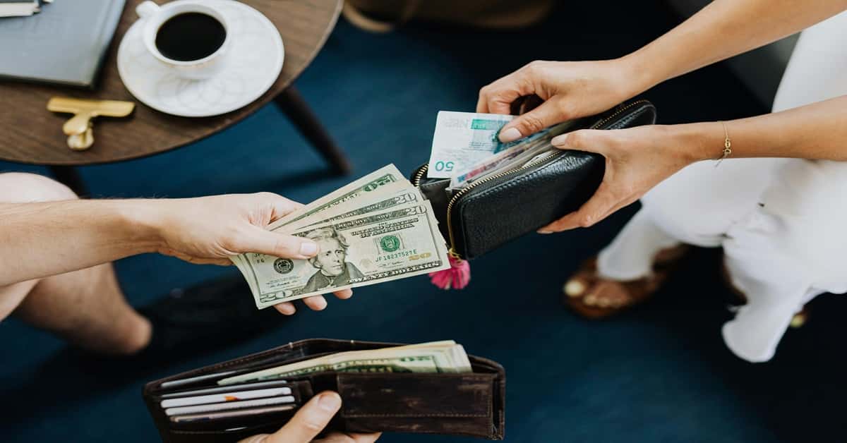 Financial Tips for Young Adults 1
