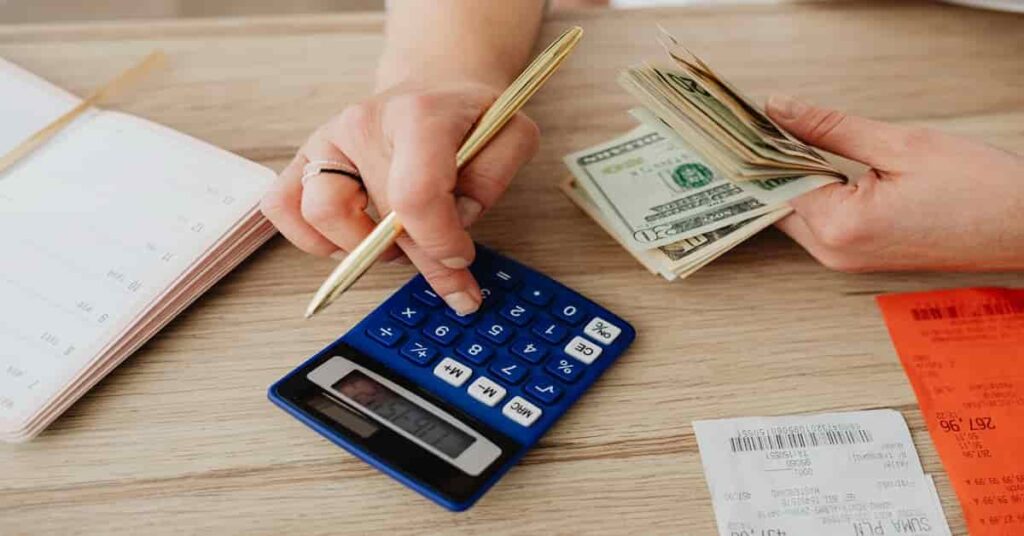 Money management tips USA 