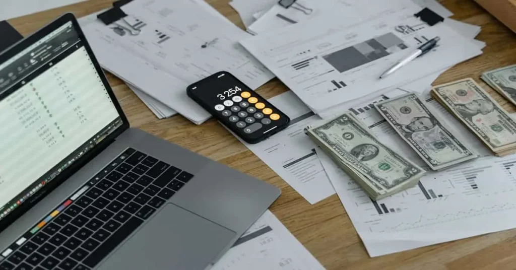 AI Tools for Personal Finance blog for America