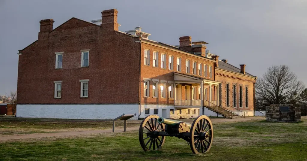 Fort Smith Arkansas Most Affordable Housing Markets in America for 2026