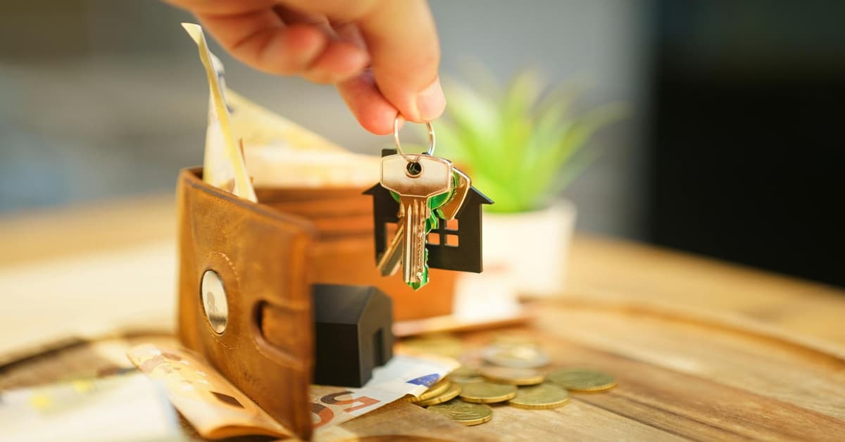 save money on mortgage blog featured image