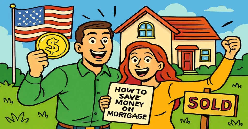 how to save money on mortgage researched tips for americans