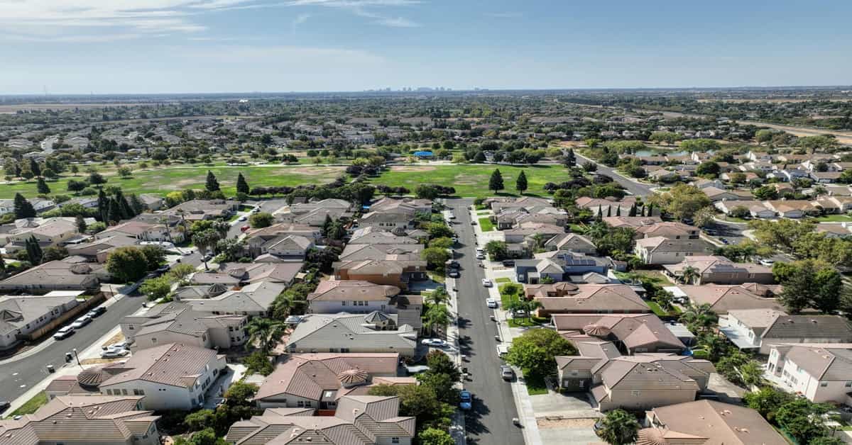 10 Types of Real Estate Investment Properties