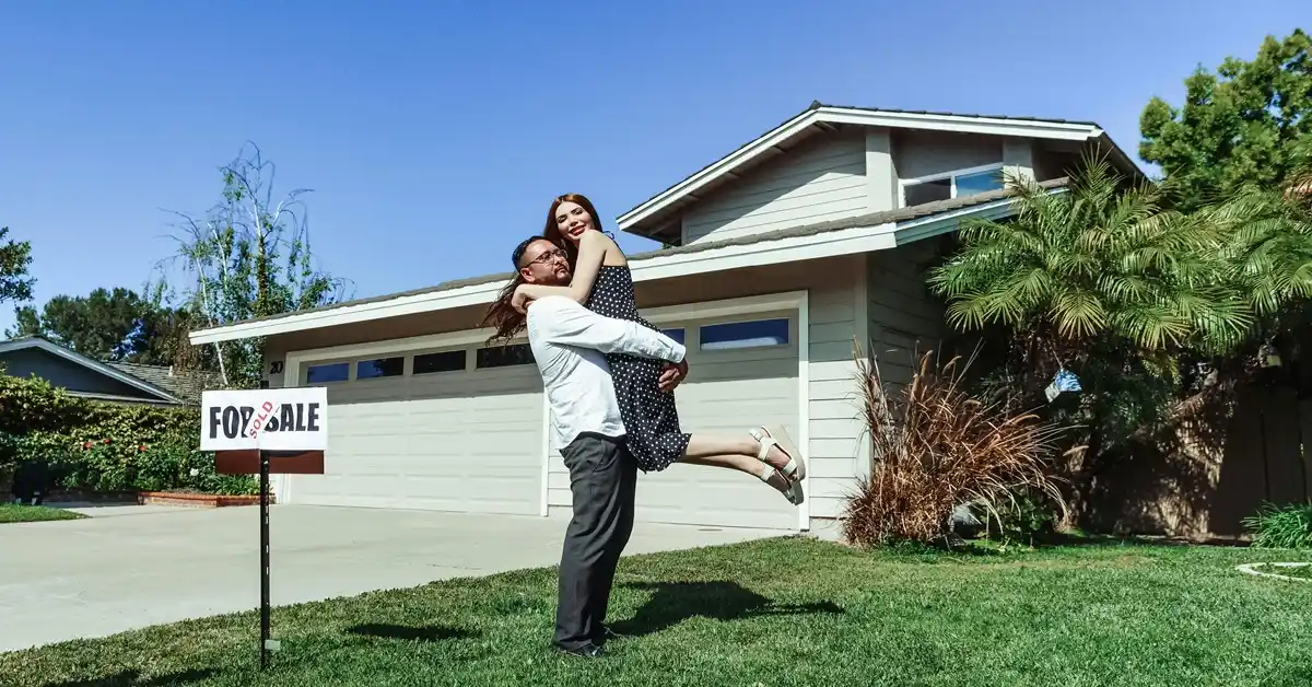 how to buy a house in USA in 2026